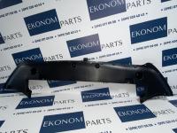 FT4Z-8310-D Защита переднего бампера Ford Edge 2015-2018