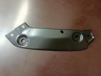 5C6805931 Крепление (кронштейн) фары левое Volkswagen Jetta 2012-2018