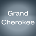 фото Grand Cherokee