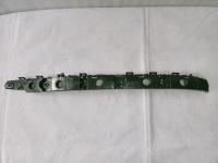 85221-4BA0A Крепление (кронштейн) заднего бампера левое Nissan Rogue (X-Trail) 2014-2020