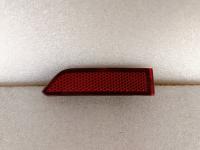 5NA945103 Катафот заднего бампера короткий левый Volkswagen Tiguan 2017-2020