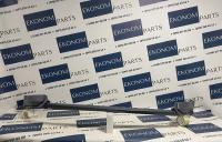 KK7B17C831BB Губа переднего бампера Ford Edge 2019-2021