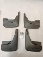 82210996AB Брызговики (комплект) Dodge Journey 2011-2021
