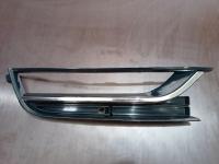 561853666A9B9 Рамка противотуманной фары правая Volkswagen Passate B7 2012-2015