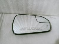 DS7Z-17K707-A Стекло (вкладыш) зеркала правого с подогревом и слепой зоной Ford Fusion 2013-2020