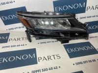 8301D640 Фара правая галоген USA Mitsubishi ASX 2020-