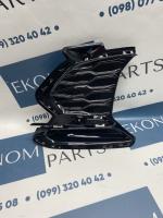 84858997 Заглушка противотуманной фары левая (компл.RS) Chevrolet Equinox 2022-2024