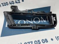 5G0853212E9B9 Рамка противотуманной фары правая Volkswagen Golf 7 2013-2016