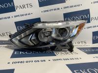 26060-6MA5A Фара левая Nissan Rogue sport 2015-2018