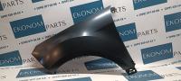 GN1Z16006D Крыло переднее левое Ford EcoSport 2018-2021