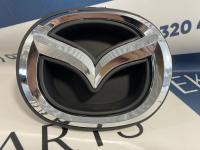 Значок Mazda 6 2014-2016 