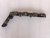 52563-02170 Крепление заднего бампера левое  Toyota Corolla 2020-2021