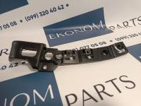 KSD450153 Крепление переднего бампера - подкрылка правое Mazda CX-5 2022-