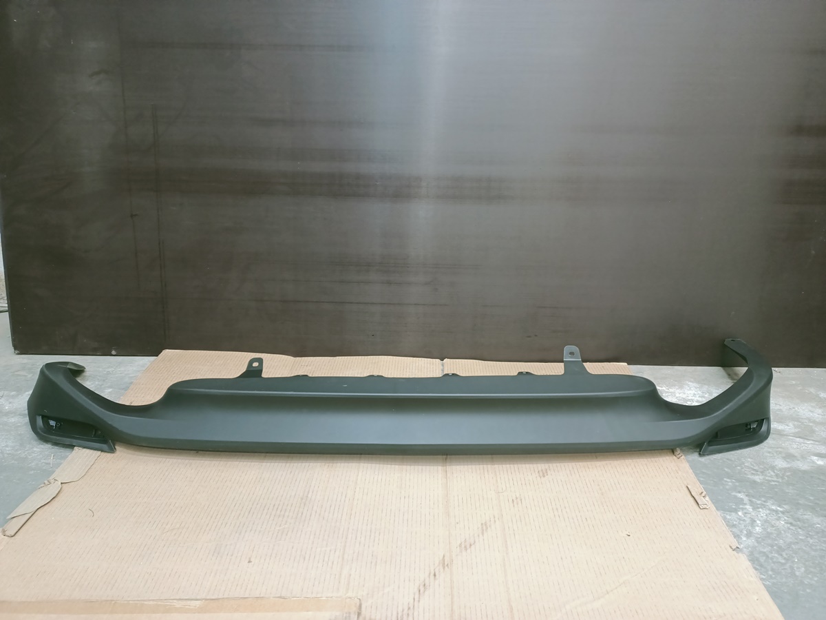 5216906150 Накладка (губа) заднего бампера LE Toyota Camry 2018-2021