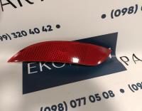 BM5Z13A565B Катафот заднего бампера левый USA Ford Focus Hatchback 2015-2018