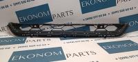 5NN853671E9B9 Решетка переднего бампера под парктроники Volkswagen Tiguan 2017-2020