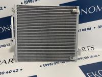 6007610-00-B Радиатор кондиционера левый Tesla Model S 2012-2020