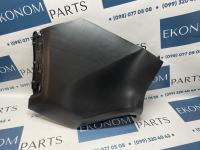 52161-0R907 Угол бампера левый Toyota RAV4 2019-2021
