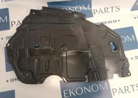 5144206140 Защита двигателя правая Toyota Camry 2012-2014