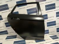 G2BZ-5424630-A Дверь задняя правая (седан) Ford Fiesta 2013-2017