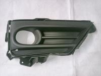 71106-TLA-A51 Рамка круглой противотуманной фары правая Honda CR-V 2019-2021