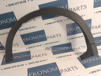 KPF151W50B Арка крыла задняя правая Mazda CX-5 2022-
