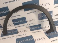 KPF151W50B Арка крыла задняя правая Mazda CX-5 2022-