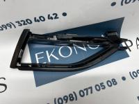 5G09533212H9B9 Рамка противотуманной фары правая Volkswagen Golf 7.5