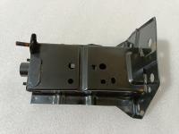 G5115-3SHMA Крепление (кронштейн, пятак) усилителя переднего бампера левое Nissan Sentra 2012-2018