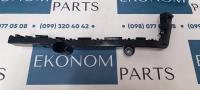 68190681AD Крепление заднего бампера левое Crossroad Dodge Journey 2011-2021