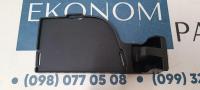 96981097 Заглушка (крепление) переднего бампера левая Chevrolet Cruze 2009-2015