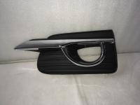 62257-4GA0A Накладка (рамка) противотуманной фары левая Infiniti Q50 2013-2016