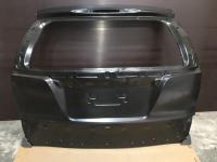 68100-T0G-305ZZ Крышка багажника (ляда) Honda CR-V 2012-2016