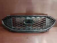 KT4Z8200BA Решетка радиатора Ford Edge Sport 2019-2021