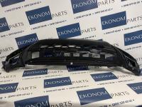 5NN805903B9B9 Бампер передний нижняя часть Volkswagen Tiguan 2017-2020