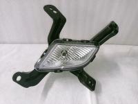 92207-F2010 Дневной ходовой огонь (ДХО) галоген левый Hyundai Elantra 2016-2018