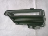 71156-TPG-A60 Рамка прямоугольной противотуманной фары левая Honda CR-V 2019-2021