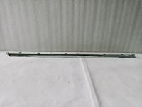 86565-C2800 Хром (молдинг, накладка) переднего бампера центральный Hyundai Sonata Sport 2018-2020