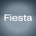 фото Fiesta