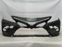 521190X939 Бампер передний XSE Toyota Camry 2018-2021