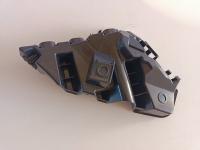 760807049B  Крепление переднего бампера-крыло левое Volkswagen Touareg 2019 -