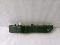 86513-C2AA0 Крепление (кронштейн) переднего бампера левое Hyundai Sonata 2018-2020