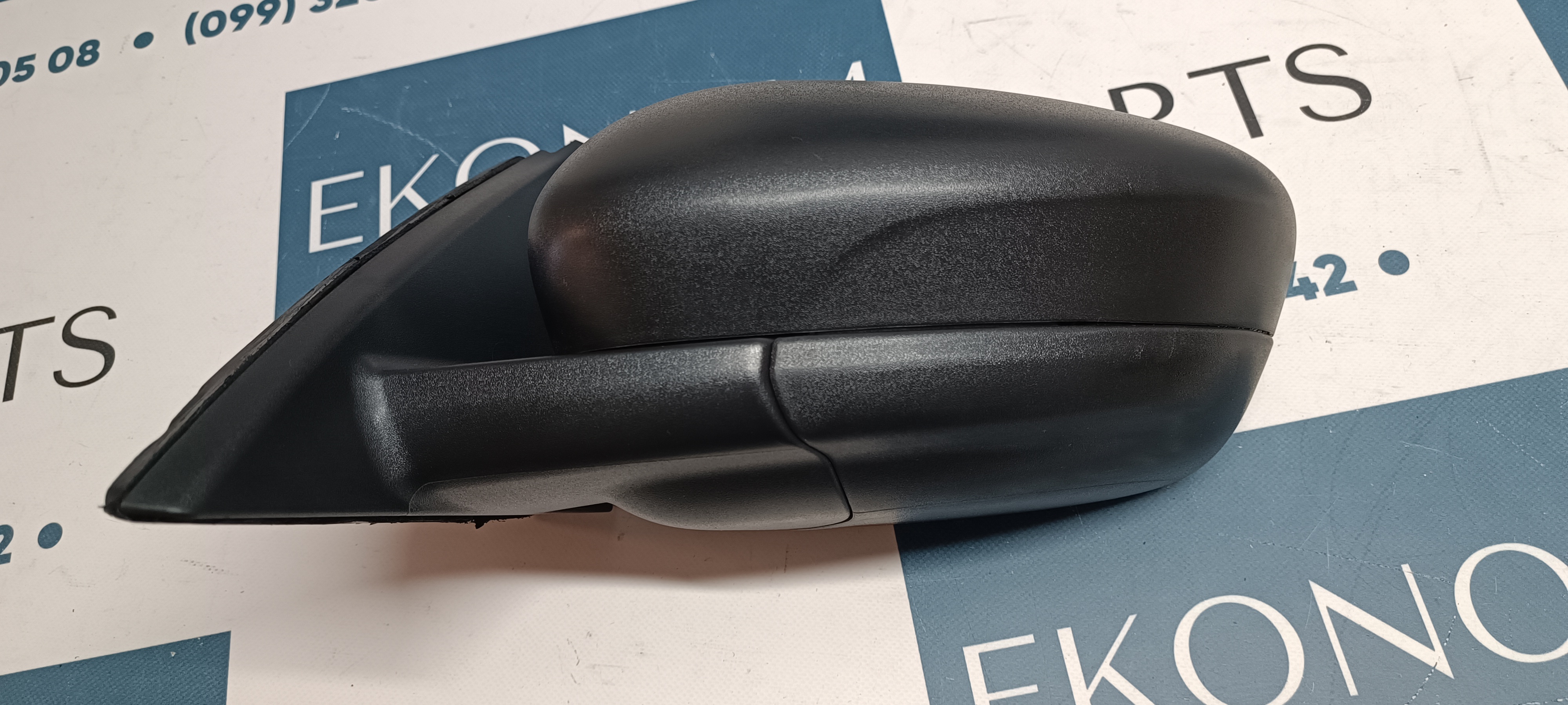 LJ6Z17683DA Зеркало заднего вида 5 pin левое Ford Escape (Kuga