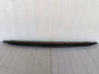 52754-02903 Накладка переднего бампера  Toyota Corolla 2020-2021