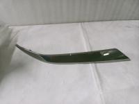 86376-S1000 Накладка (ресничка) под фару правая Hyundai Santa Fe 2019-2020