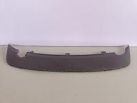 5C6807433C Губа заднего бампера 1.6 Volkswagen Jetta 2016-2018