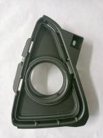 52040-0R020 Рамка противотуманной фары левая  USA Toyota RAV-4 2016-2018