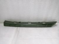 86555-C1700 Крепление (кронштейн) переднего бампера и фары левое Hyundai Sonata 2018-2020