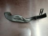 13284047 Воздуховод (воздушный патрубок) Chevrolet Cruze 2009-2015