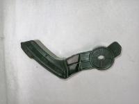 62226-3TA0A Крепление-лапка переднего бампер правое Nissan Altima 2013-2015
